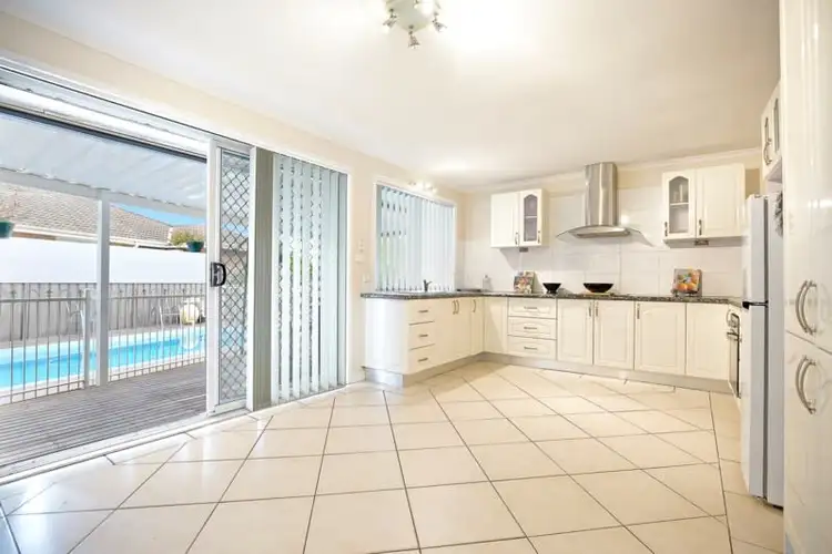 Third view of Homely house listing, 209 Victoria Street, Werrington NSW 2747