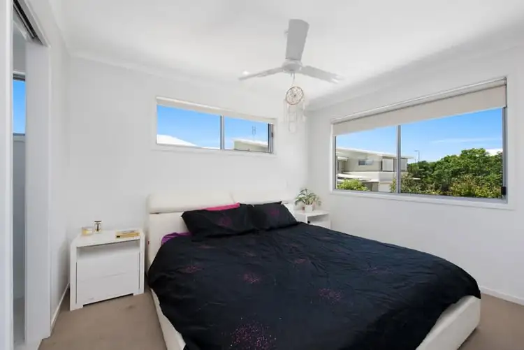 Fifth view of Homely townhouse listing, 40/11 Crayfish Street, Mountain Creek QLD 4557