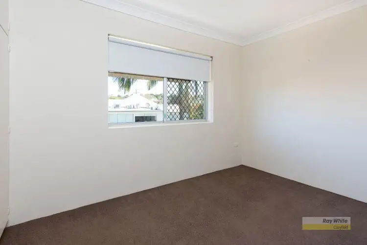 Sixth view of Homely unit listing, 4/45 Wagner Road, Clayfield QLD 4011