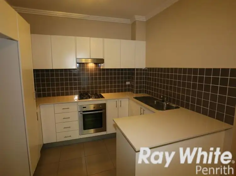 Second view of Homely unit listing, Address available on request