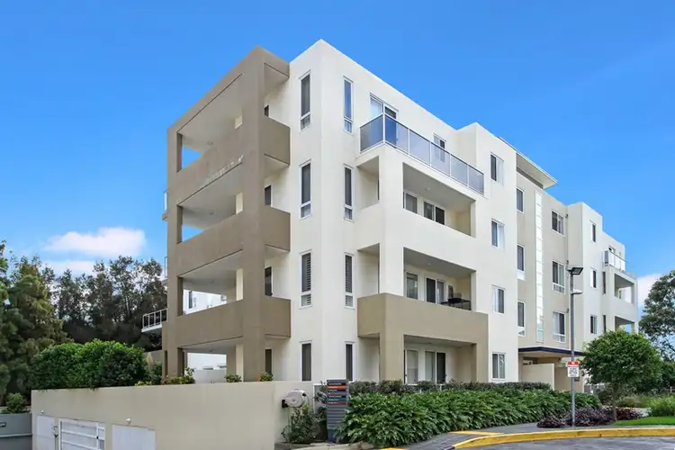 Second view of Homely unit listing, 19/25 Carters Lane, Fairy Meadow NSW 2519