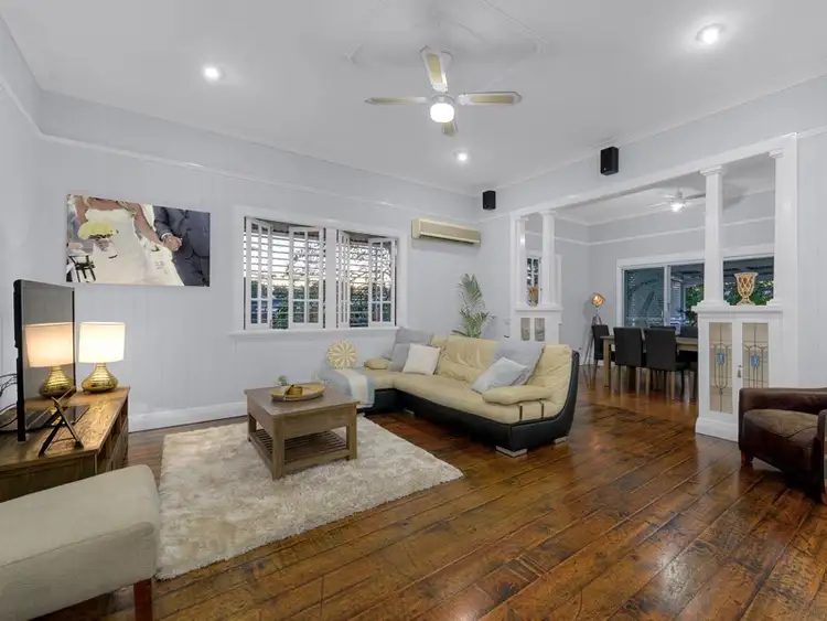 Fourth view of Homely house listing, 94 Gellibrand Street, Clayfield QLD 4011