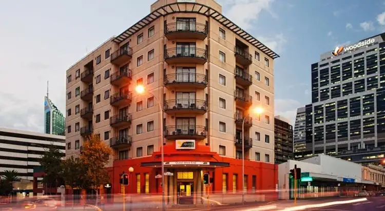 30/451 Murray Street, Perth WA 6000