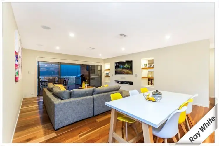 Seventh view of Homely house listing, 3 Kerry Street, Googong NSW 2620