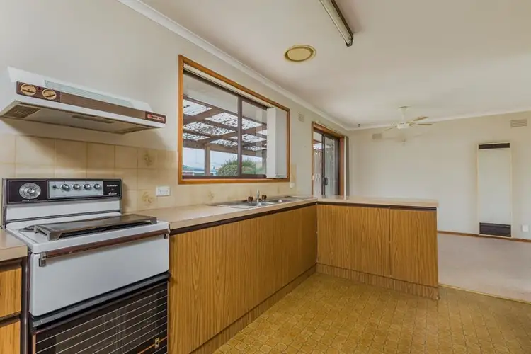 Third view of Homely house listing, 6 Moreland Avenue, Corio VIC 3214