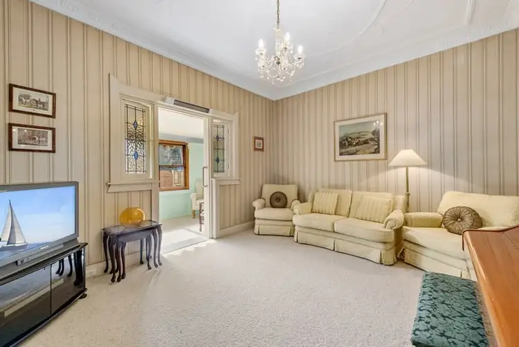 Second view of Homely house listing, 23 Nancy Street, North Bondi NSW 2026