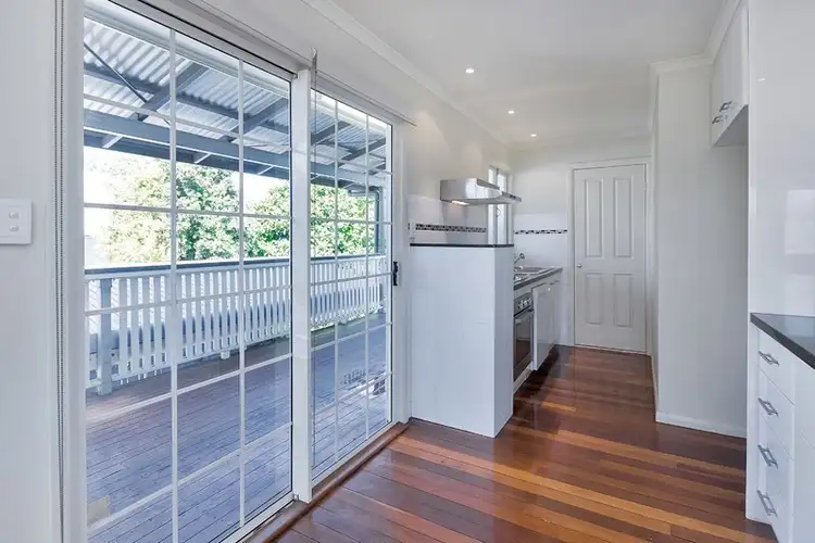 Second view of Homely house listing, 59 Glebe Road, Newtown QLD 4305