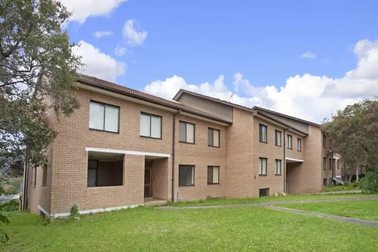 13/162 Homer Street, Earlwood NSW 2206