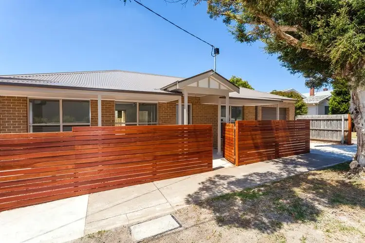 1a Herd Road, Belmont VIC 3216
