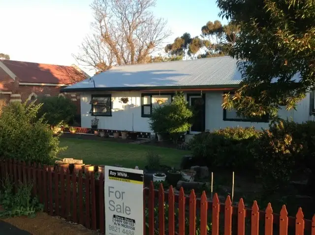 Main view of Homely house listing, 49 Harvey Street, Dumbleyung WA 6350