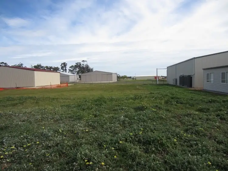 Fourth view of Homely land listing, 74 Airport Street, Temora NSW 2666