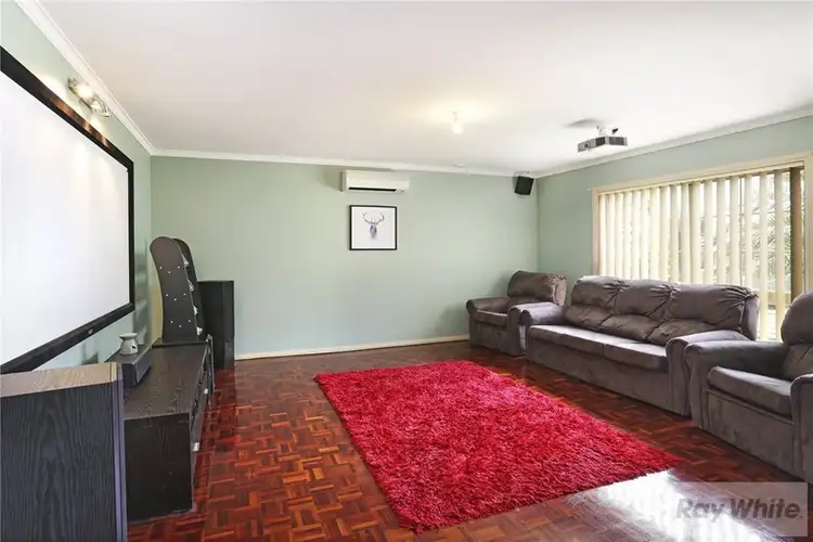 Second view of Homely house listing, 10 Bracknell Court, Lara VIC 3212
