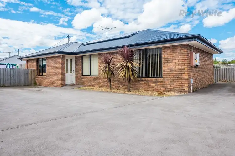 Main view of Homely house listing, 3/1 Augustus Street, Brighton TAS 7030