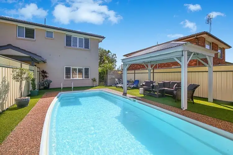 Third view of Homely house listing, 41 Bayline Drive, Point Clare NSW 2250