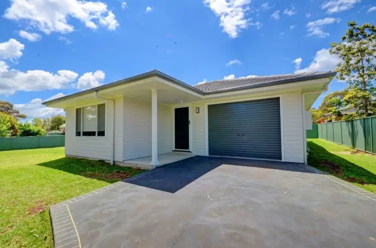 Main view of Homely house listing, 28 Bell Street, Thirlmere NSW 2572