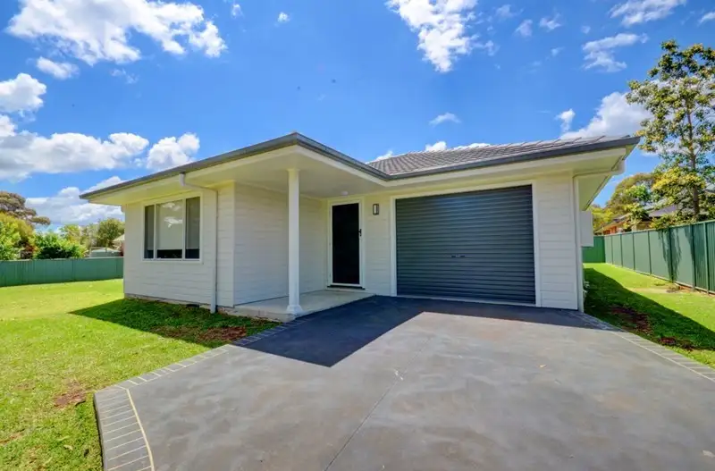Main view of Homely house listing, 28 Bell Street, Thirlmere NSW 2572