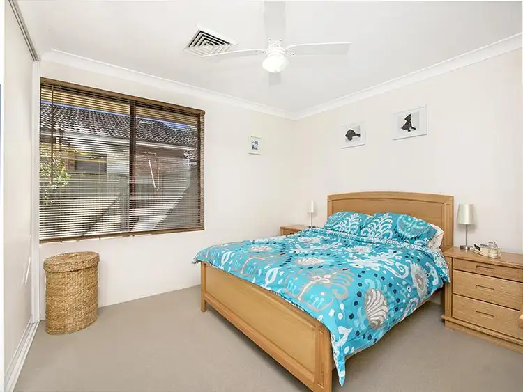 Fourth view of Homely villa listing, 16/24-28 Jacaranda Road, Caringbah NSW 2229