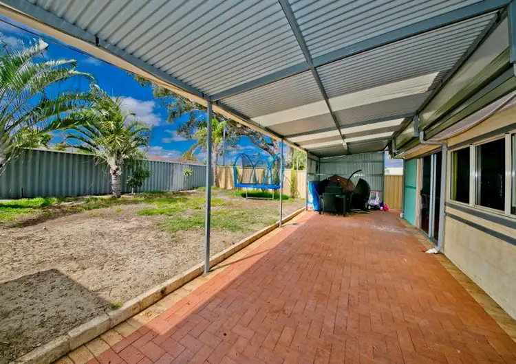 Fourth view of Homely house listing, 41 Allinson Drive, Girrawheen WA 6064