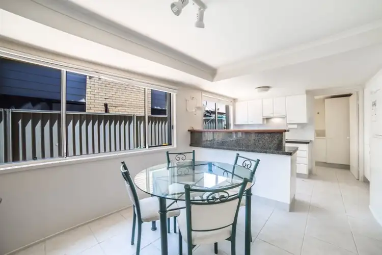 Sixth view of Homely townhouse listing, 1/20 Burra Street, Chevron Island QLD 4217