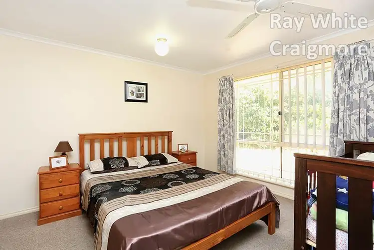 Sixth view of Homely house listing, 45 Jacaranda Drive, Craigmore SA 5114