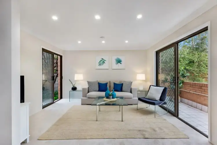 6/68 Johnston Crescent, Lane Cove NSW 2066