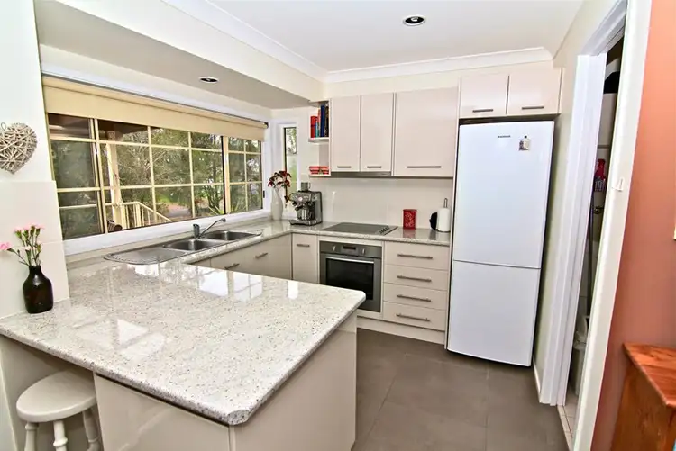 Fifth view of Homely house listing, 11/63 Davis Avenue, Davistown NSW 2251