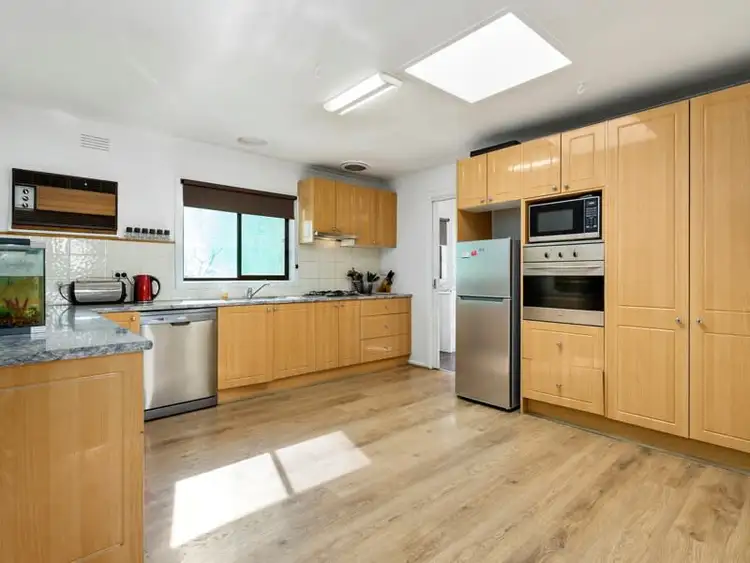 Second view of Homely house listing, 23 Elsie Street, Boronia VIC 3155