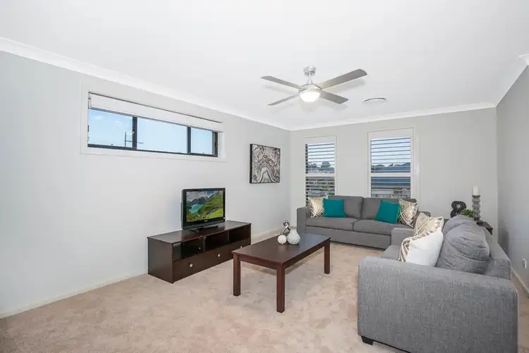 Second view of Homely house listing, 12 Ginger Street, The Ponds NSW 2769