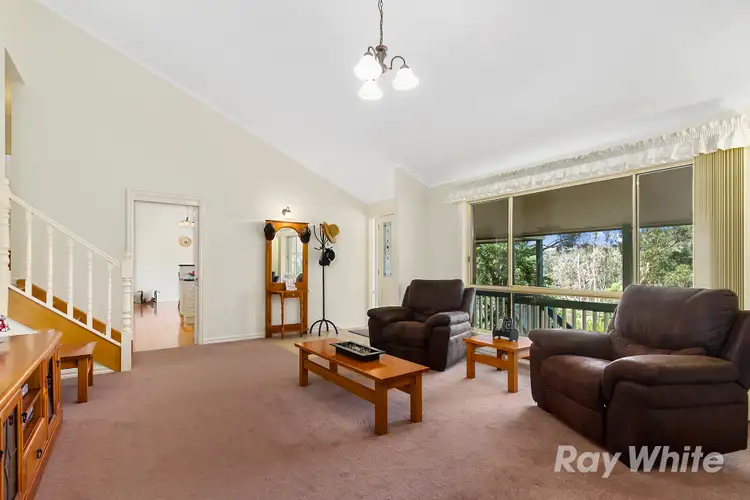 Fifth view of Homely house listing, 63A Ferndale Road, Upper Ferntree Gully VIC 3156