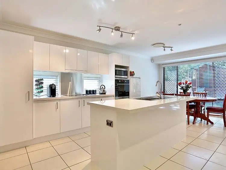 Second view of Homely house listing, 56 Lancewood Drive, Albany Creek QLD 4035