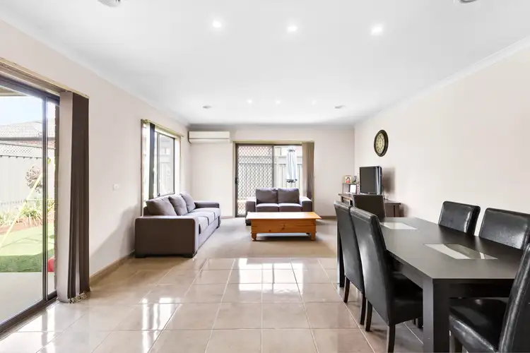 Sixth view of Homely house listing, 9 Bangalay Rise, Wollert VIC 3750