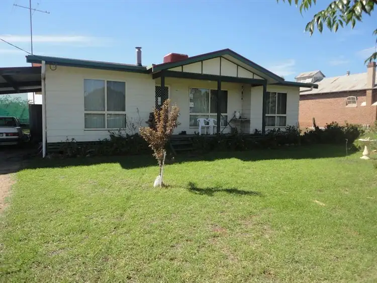 49 Queen Street, Barmedman NSW 2668