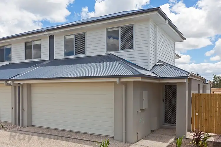 72 Parklands Drive, Springfield Lakes QLD 4300