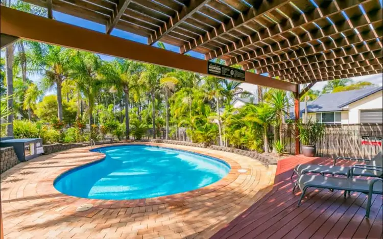 37/15-35 Killarney Avenue, Robina QLD 4226