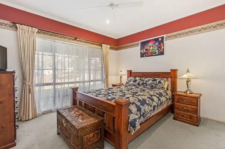 Second view of Homely house listing, 22 Burges Lane, Broadford VIC 3658