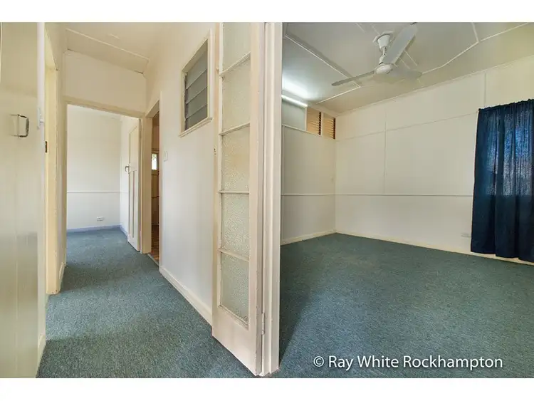 Sixth view of Homely house listing, 254 Hook Street, Berserker QLD 4701