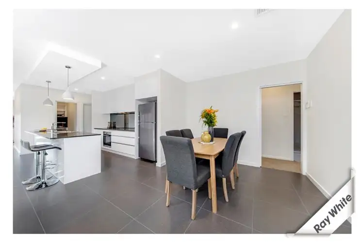 Seventh view of Homely house listing, 6 Bramwell Bend, Googong NSW 2620