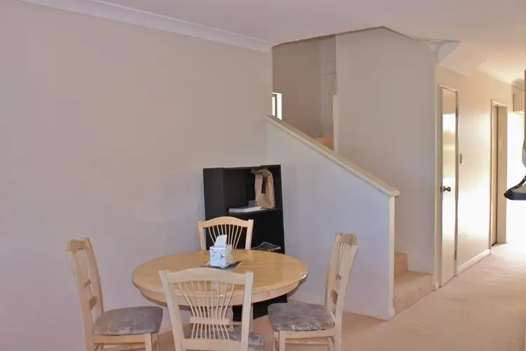 Seventh view of Homely house listing, Unit 22, 18-34 Marabank Loop, Bunbury WA 6230