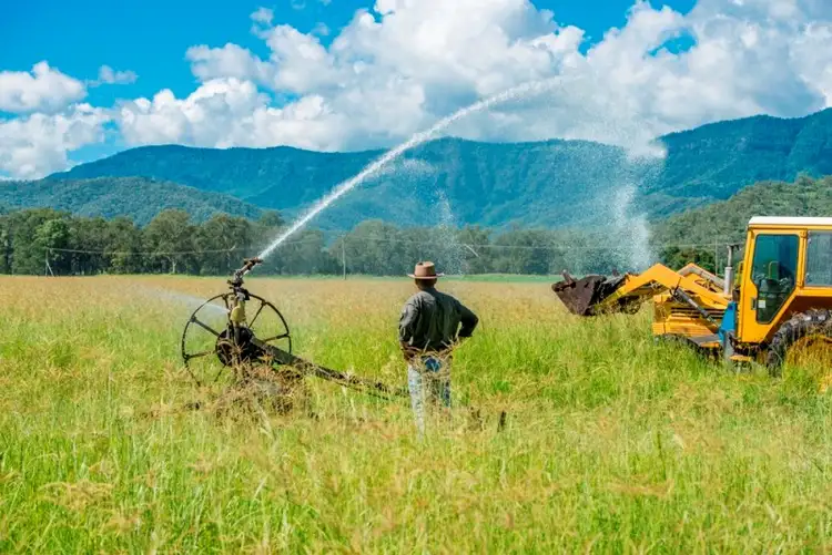 Fifth view of Homely rural property listing, 286 Mulgowie Road, Mulgowie QLD 4341
