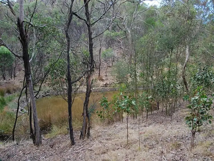 Second view of Homely land listing, CA 38 D Clarkes Road, Anakie VIC 3221
