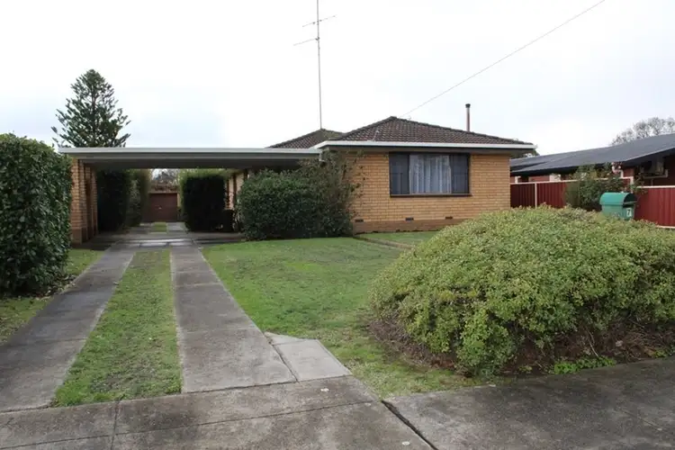 7 Condon Court, Hamilton VIC 3300