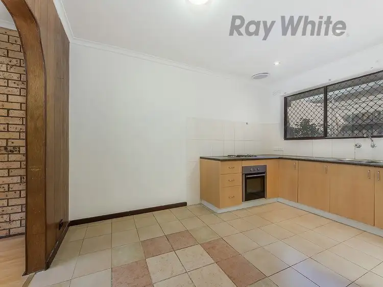 Third view of Homely unit listing, 4/1-3 Margrave Street, St Albans VIC 3021