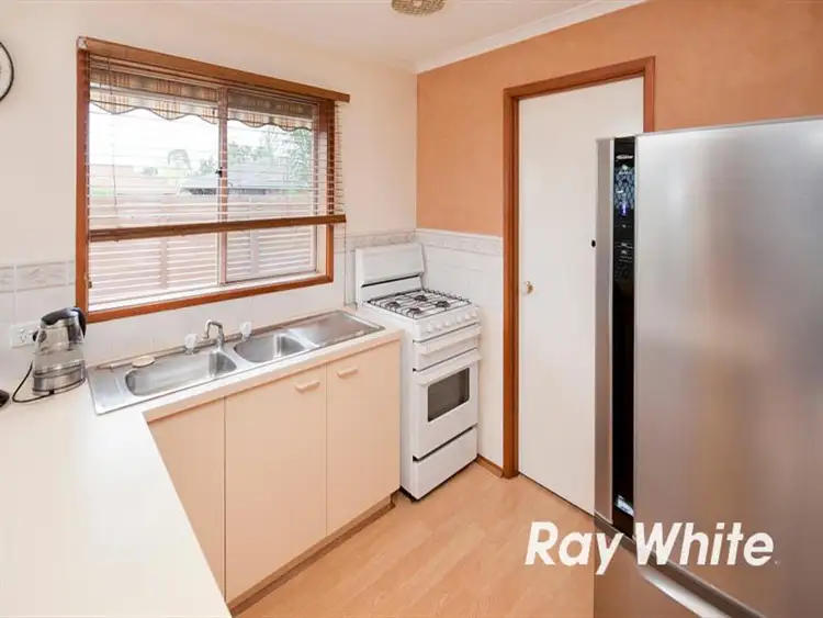 Sixth view of Homely house listing, 1/80 Granite Drive, Langwarrin VIC 3910