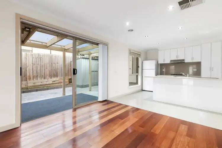 Third view of Homely townhouse listing, 1/24 Adrian Street, Chadstone VIC 3148