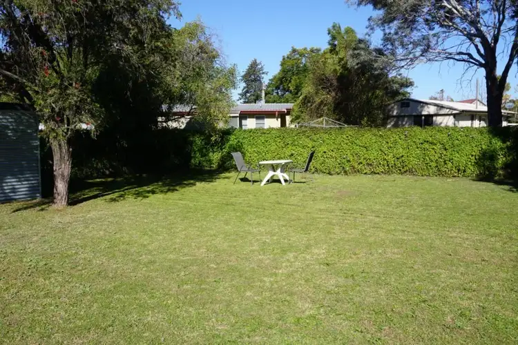 Second view of Homely house listing, 9 Howe Street, Singleton NSW 2330