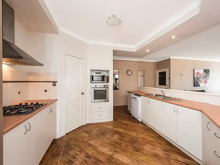 Sixth view of Homely house listing, 21 Liechardt Loop, Rockingham WA 6168