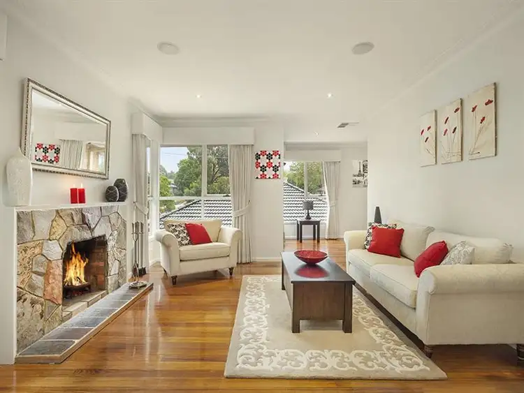 Second view of Homely house listing, 13 Dunoon Street, Doncaster VIC 3108