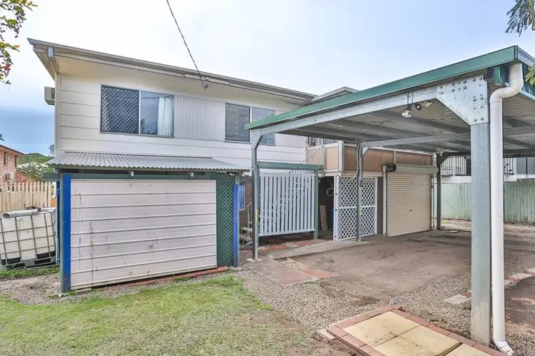 76 Manburgh Terrace, Darra QLD 4076
