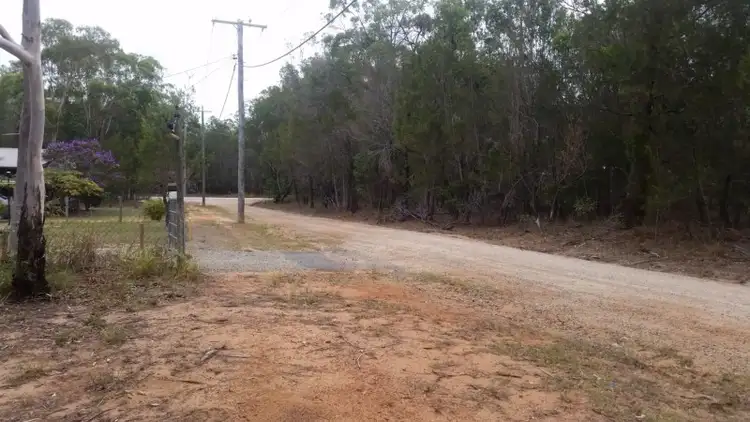 Second view of Homely land listing, 5 Flamingo Street, Russell Island QLD 4184