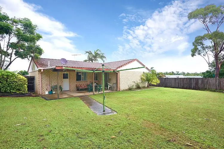 Fifth view of Homely house listing, 18 Debanie Court, Marsden QLD 4132